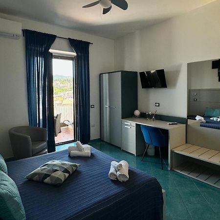 بالينورو Belvedere Hotel-B&B المظهر الخارجي الصورة