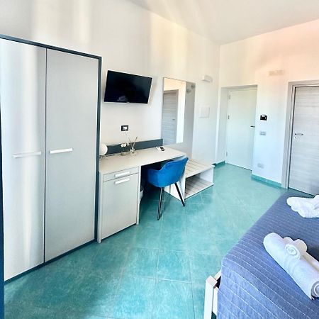 بالينورو Belvedere Hotel-B&B المظهر الخارجي الصورة