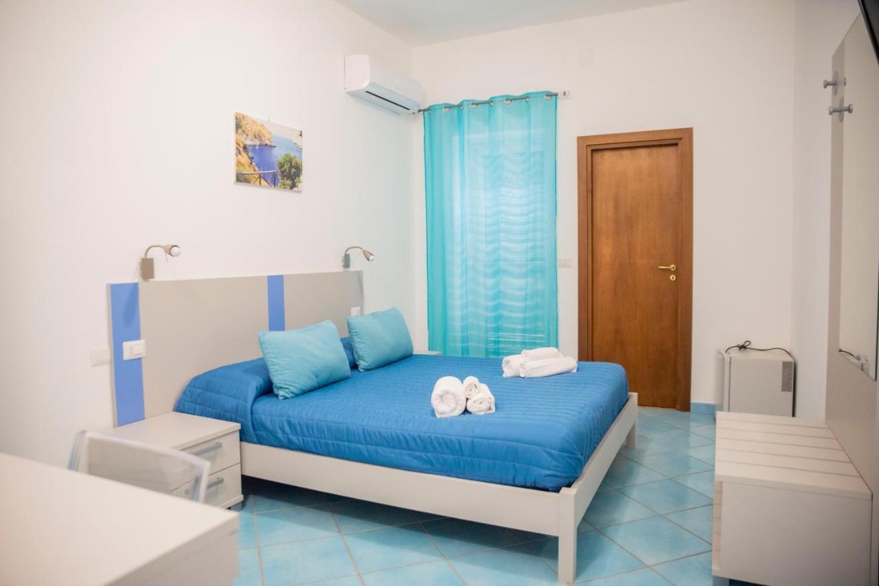 بالينورو Belvedere Hotel-B&B المظهر الخارجي الصورة