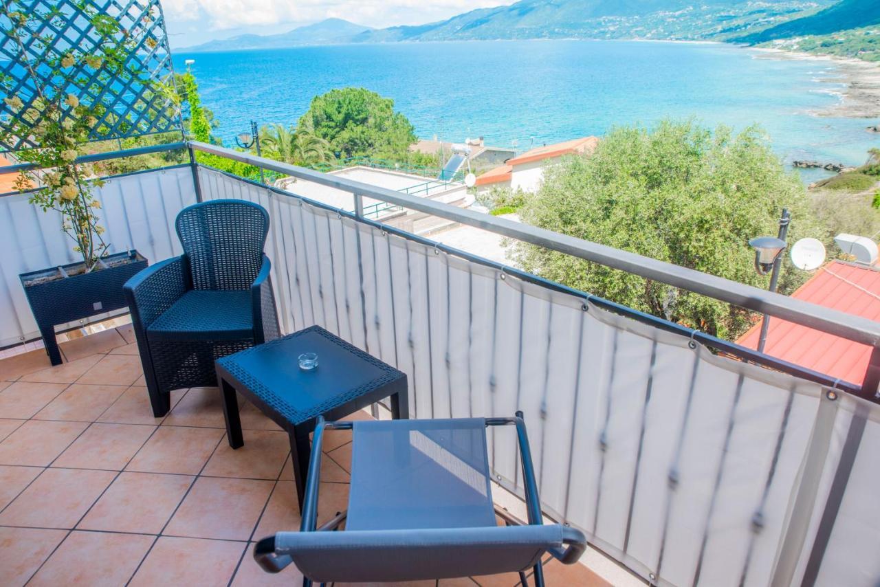 بالينورو Belvedere Hotel-B&B المظهر الخارجي الصورة