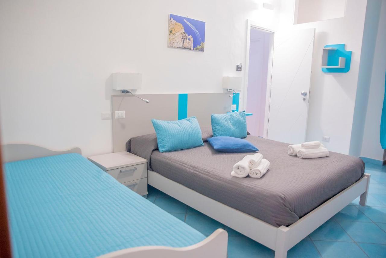 بالينورو Belvedere Hotel-B&B المظهر الخارجي الصورة