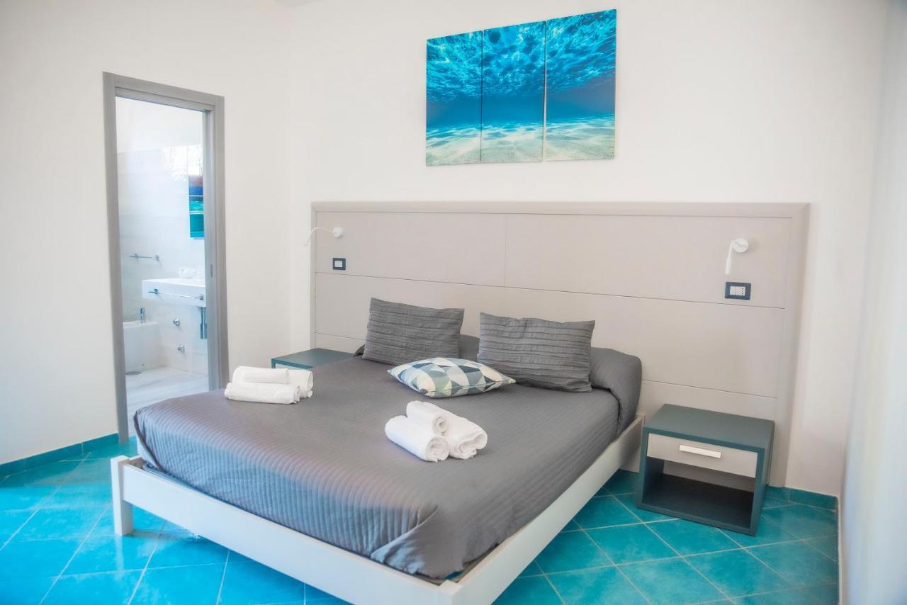 بالينورو Belvedere Hotel-B&B المظهر الخارجي الصورة