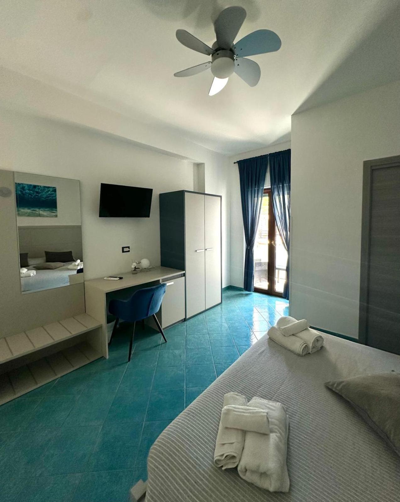 بالينورو Belvedere Hotel-B&B المظهر الخارجي الصورة