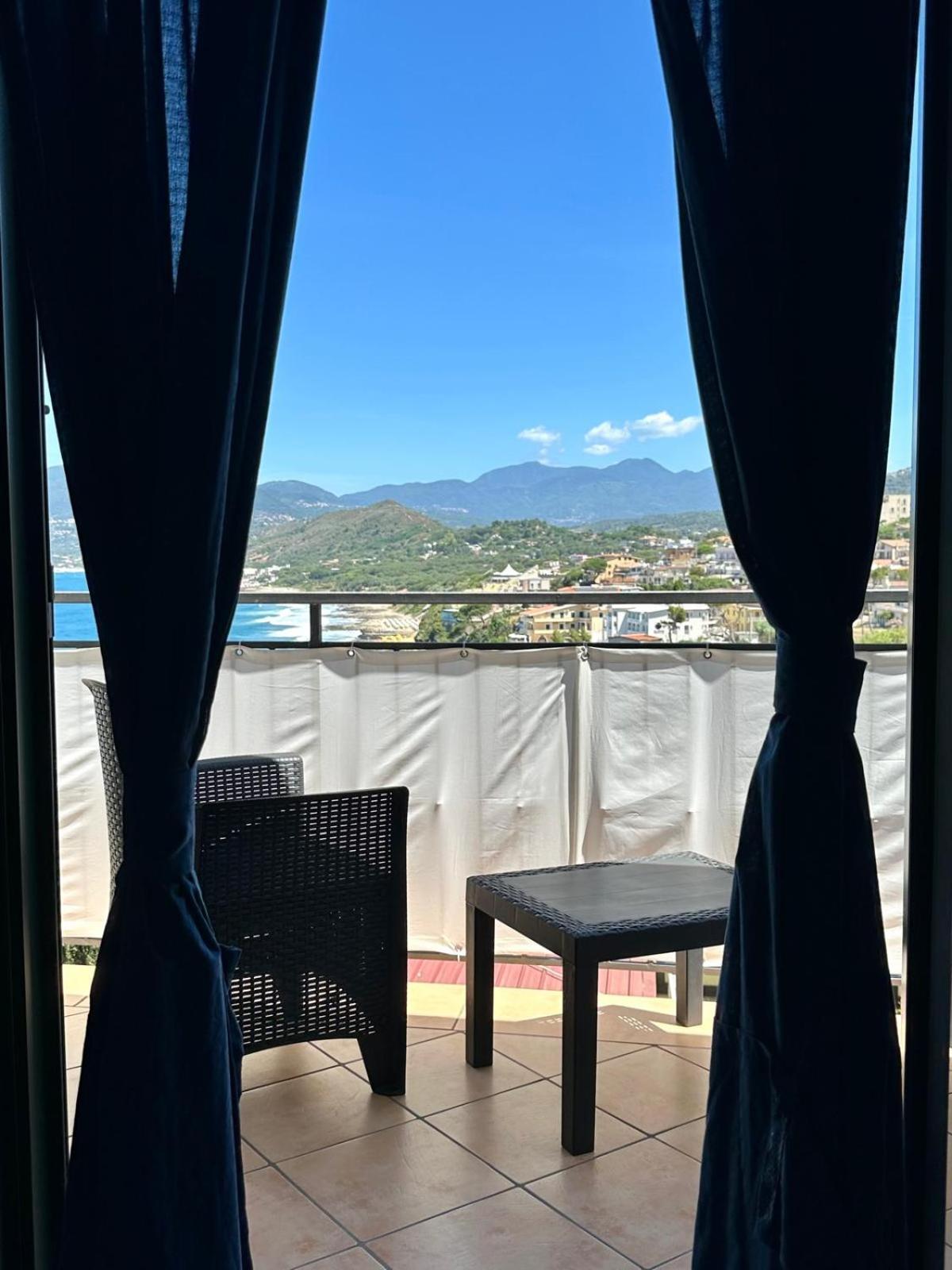 بالينورو Belvedere Hotel-B&B المظهر الخارجي الصورة