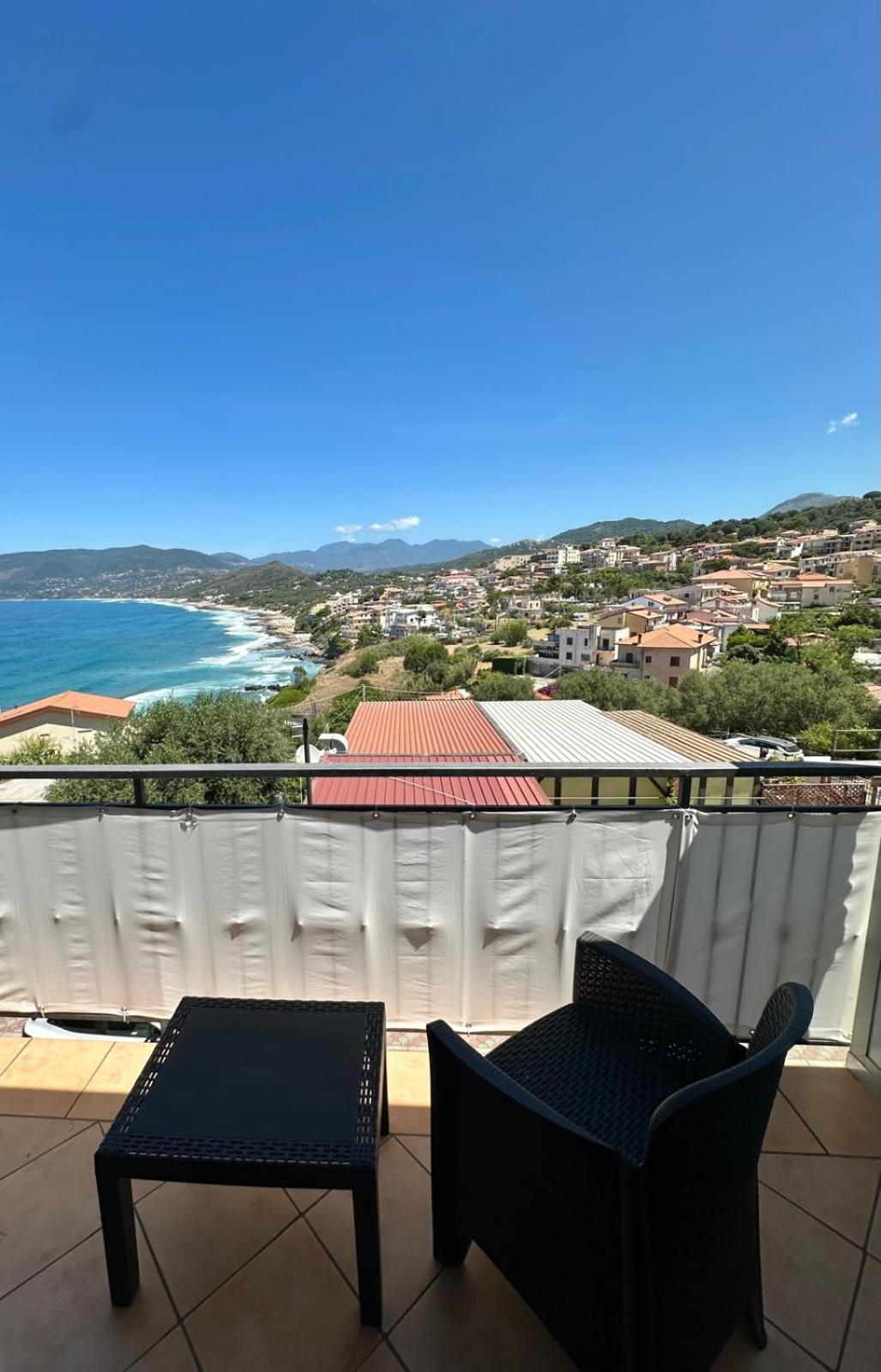بالينورو Belvedere Hotel-B&B المظهر الخارجي الصورة