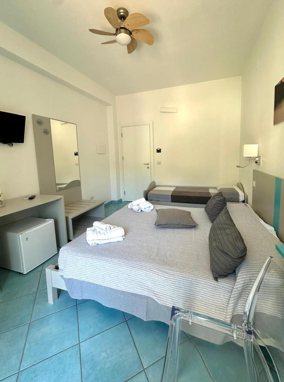 بالينورو Belvedere Hotel-B&B المظهر الخارجي الصورة