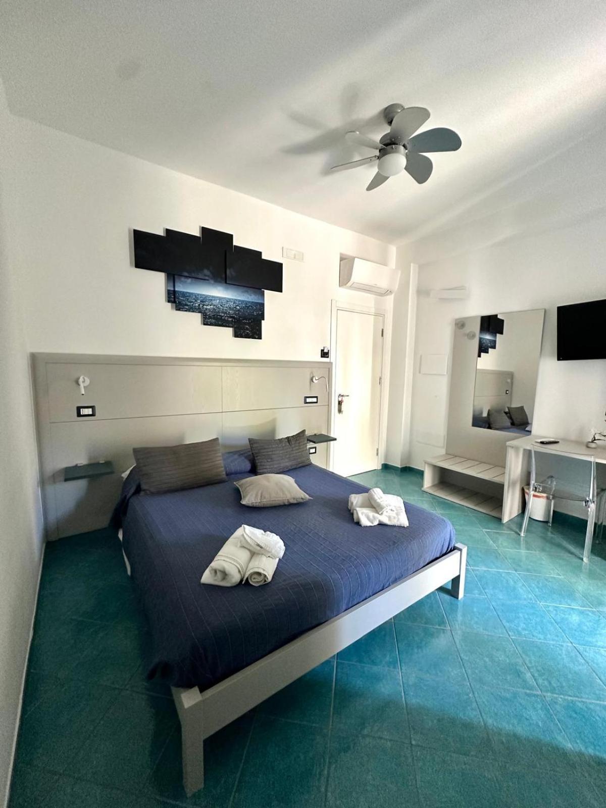 بالينورو Belvedere Hotel-B&B المظهر الخارجي الصورة