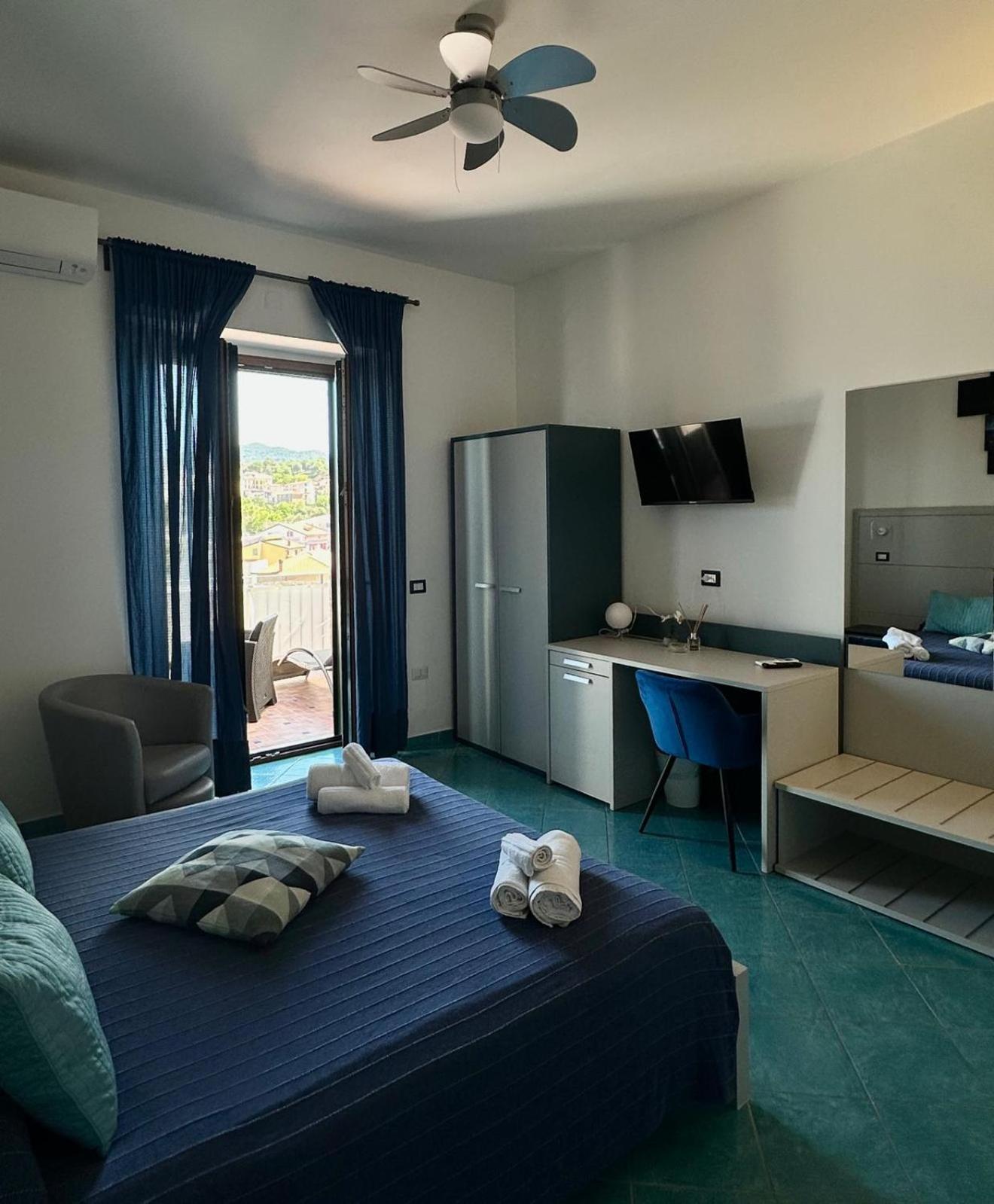 بالينورو Belvedere Hotel-B&B المظهر الخارجي الصورة