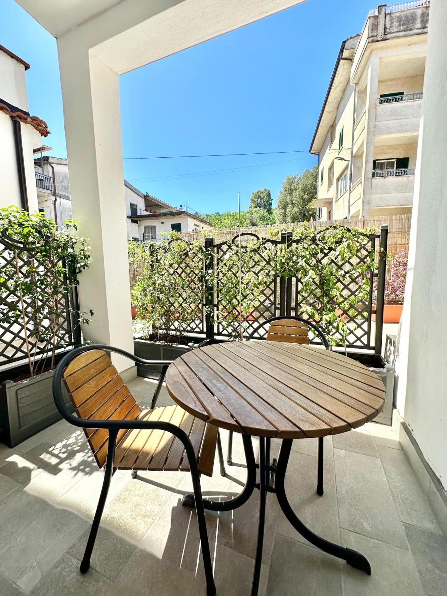 بالينورو Belvedere Hotel-B&B المظهر الخارجي الصورة