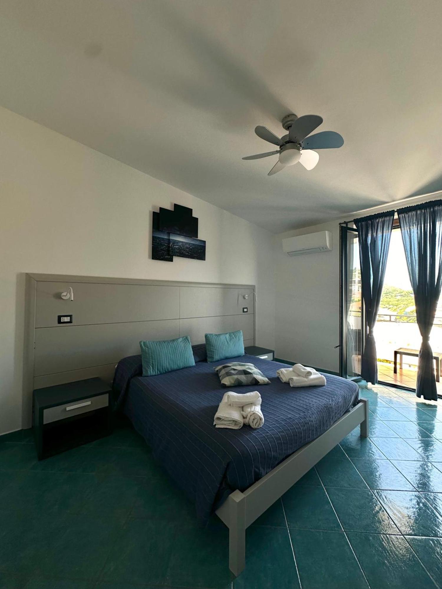 بالينورو Belvedere Hotel-B&B المظهر الخارجي الصورة