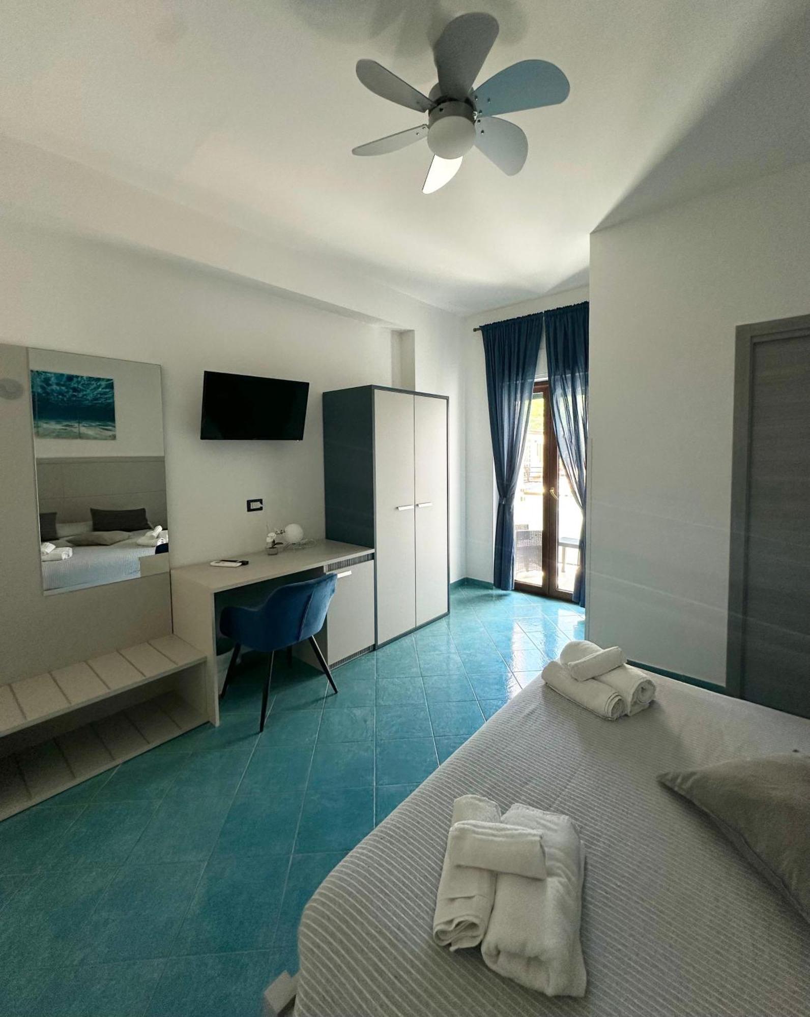 بالينورو Belvedere Hotel-B&B المظهر الخارجي الصورة