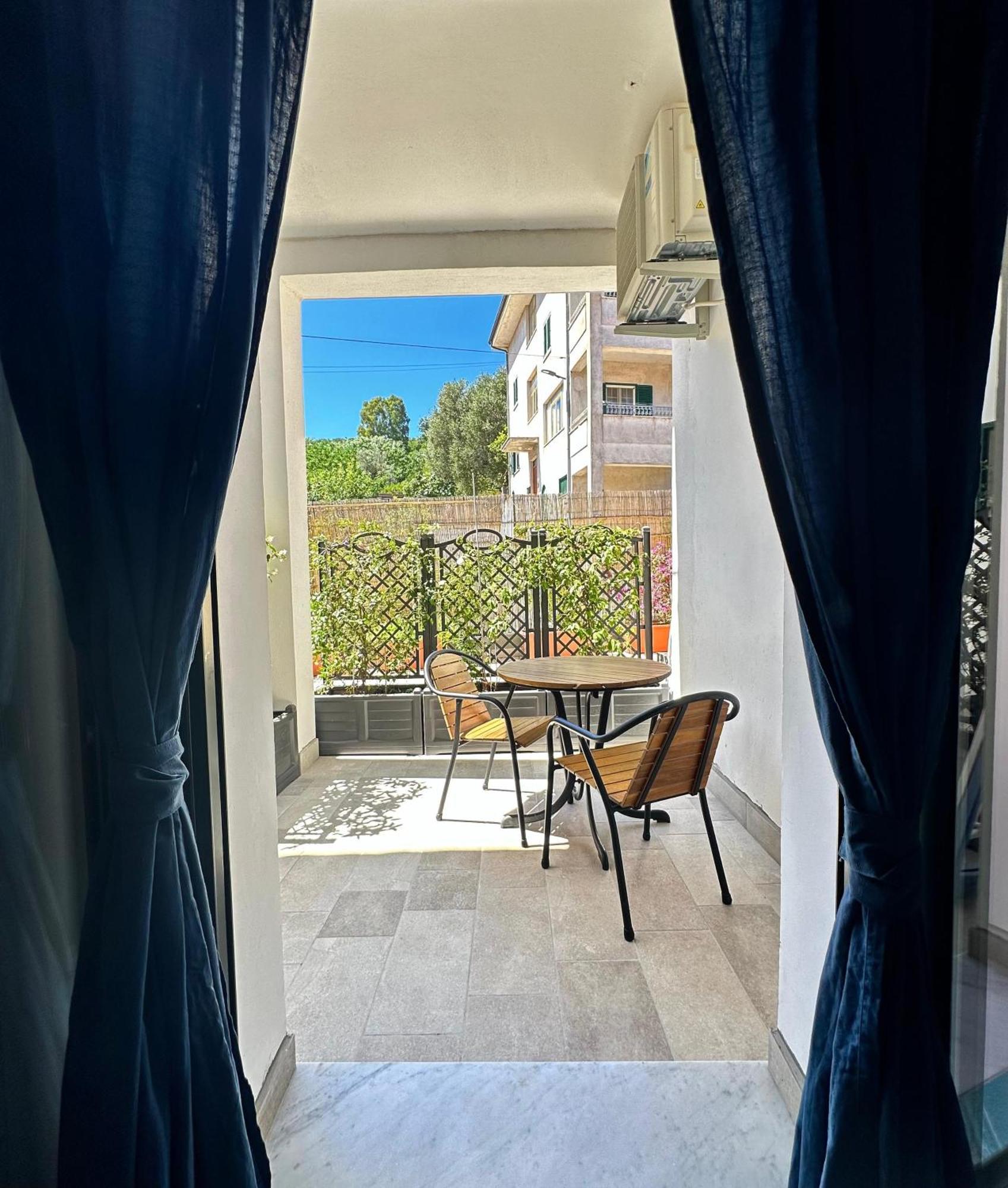 بالينورو Belvedere Hotel-B&B المظهر الخارجي الصورة