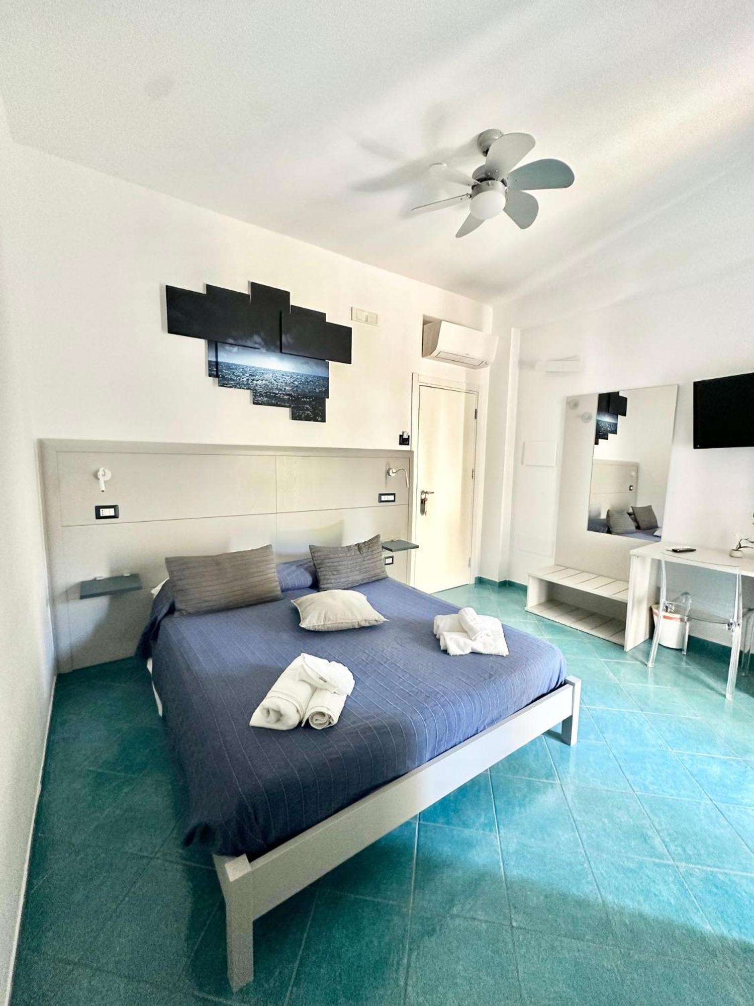 بالينورو Belvedere Hotel-B&B المظهر الخارجي الصورة