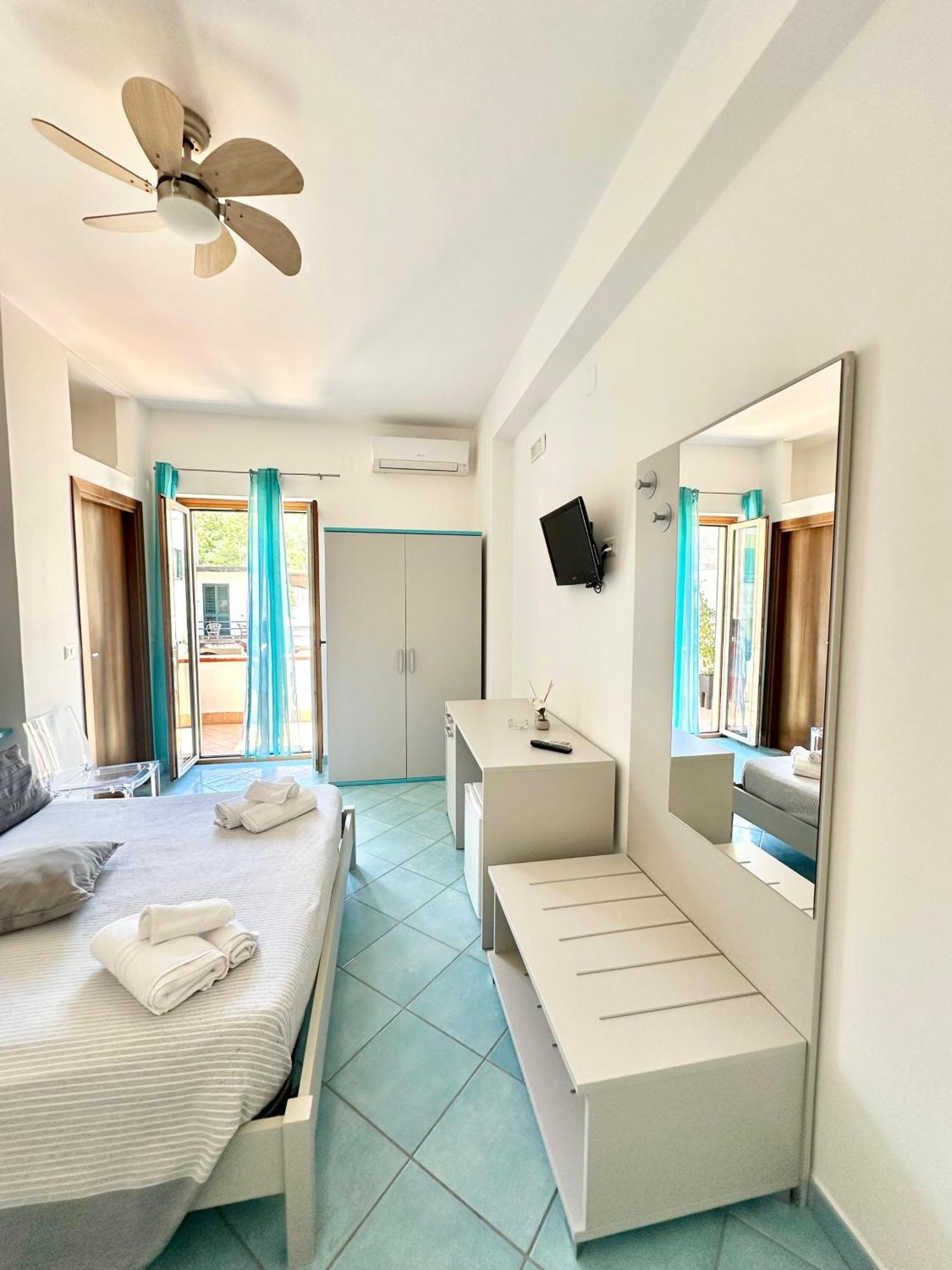 بالينورو Belvedere Hotel-B&B المظهر الخارجي الصورة