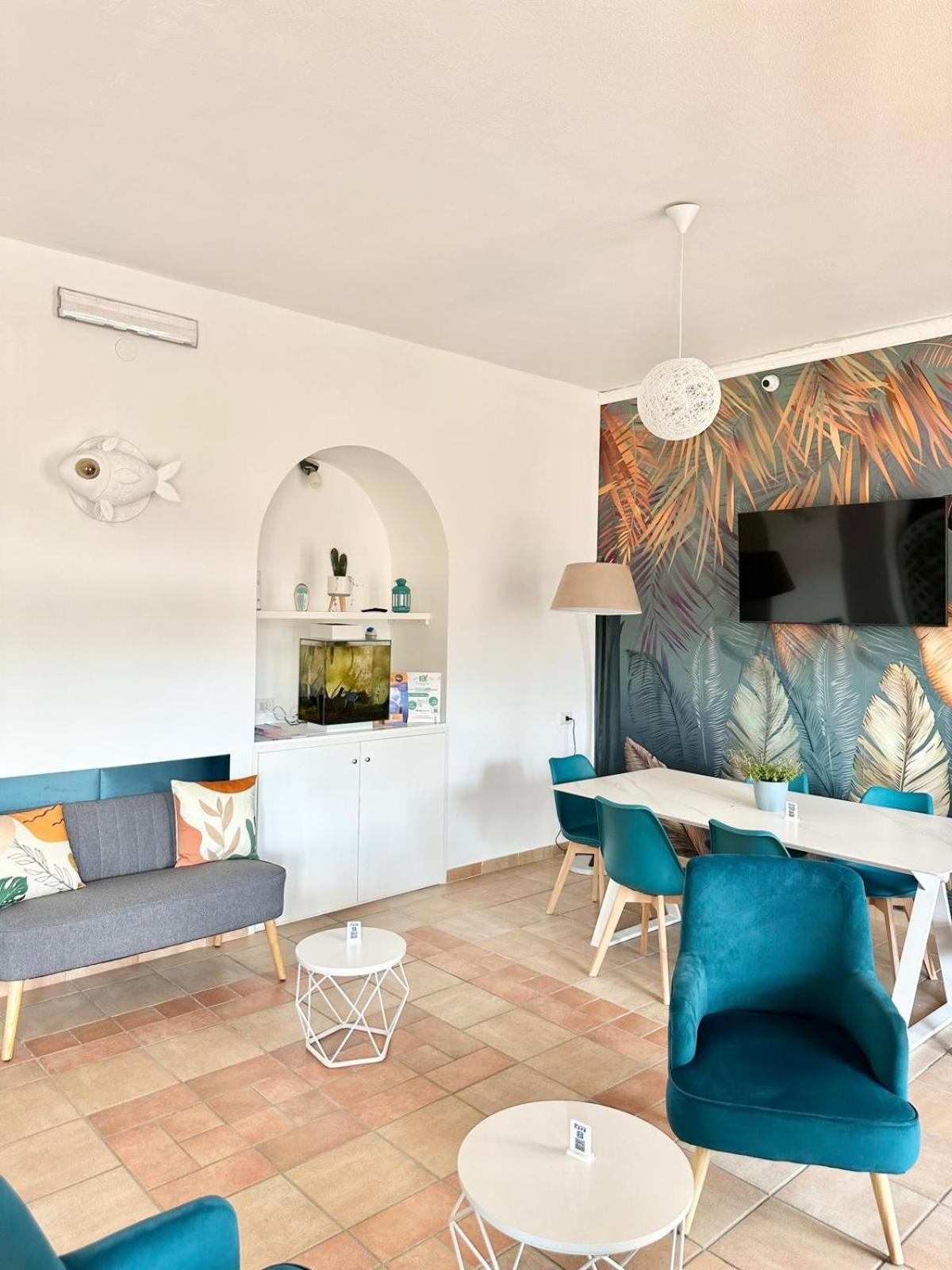 بالينورو Belvedere Hotel-B&B المظهر الخارجي الصورة