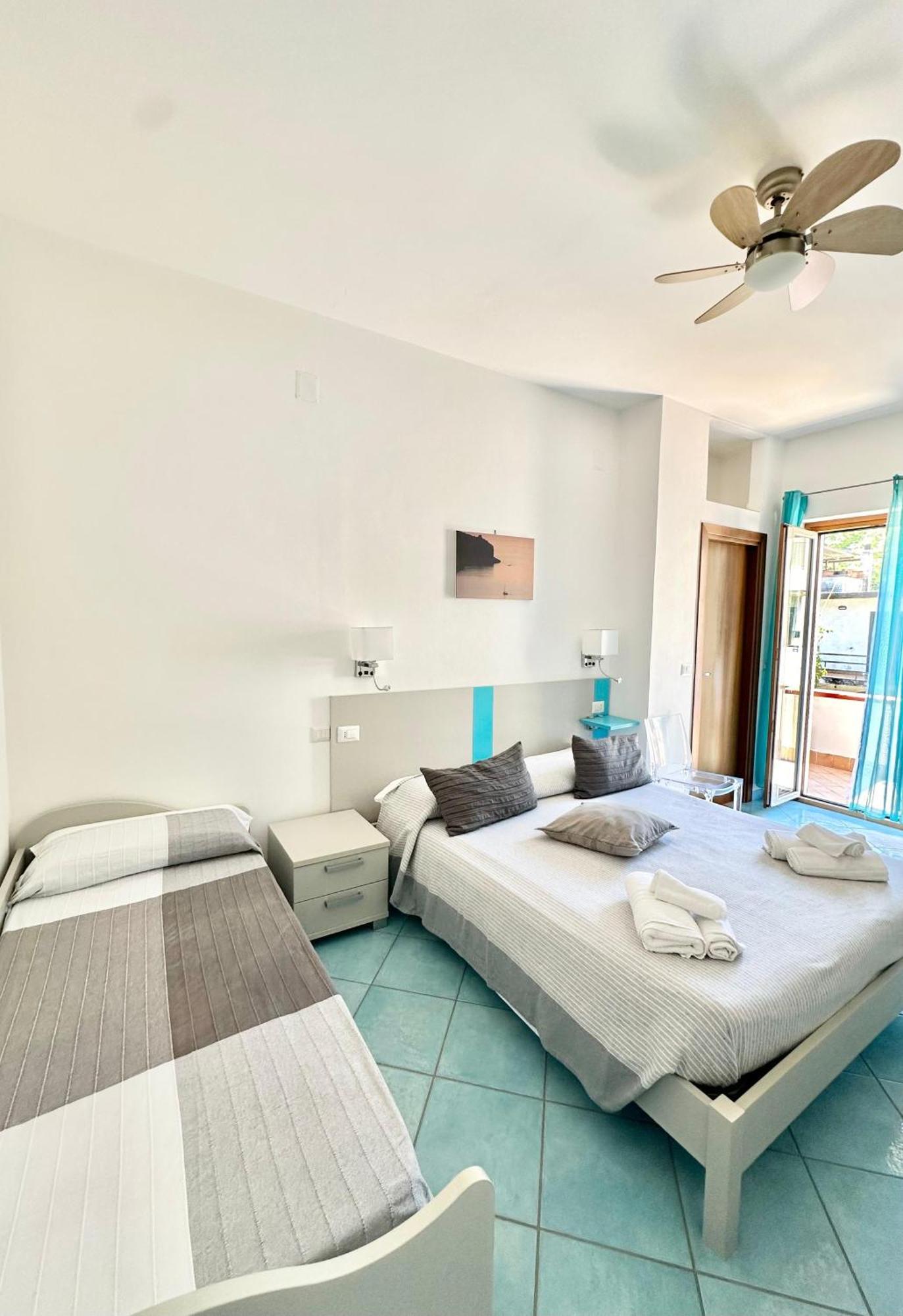 بالينورو Belvedere Hotel-B&B المظهر الخارجي الصورة