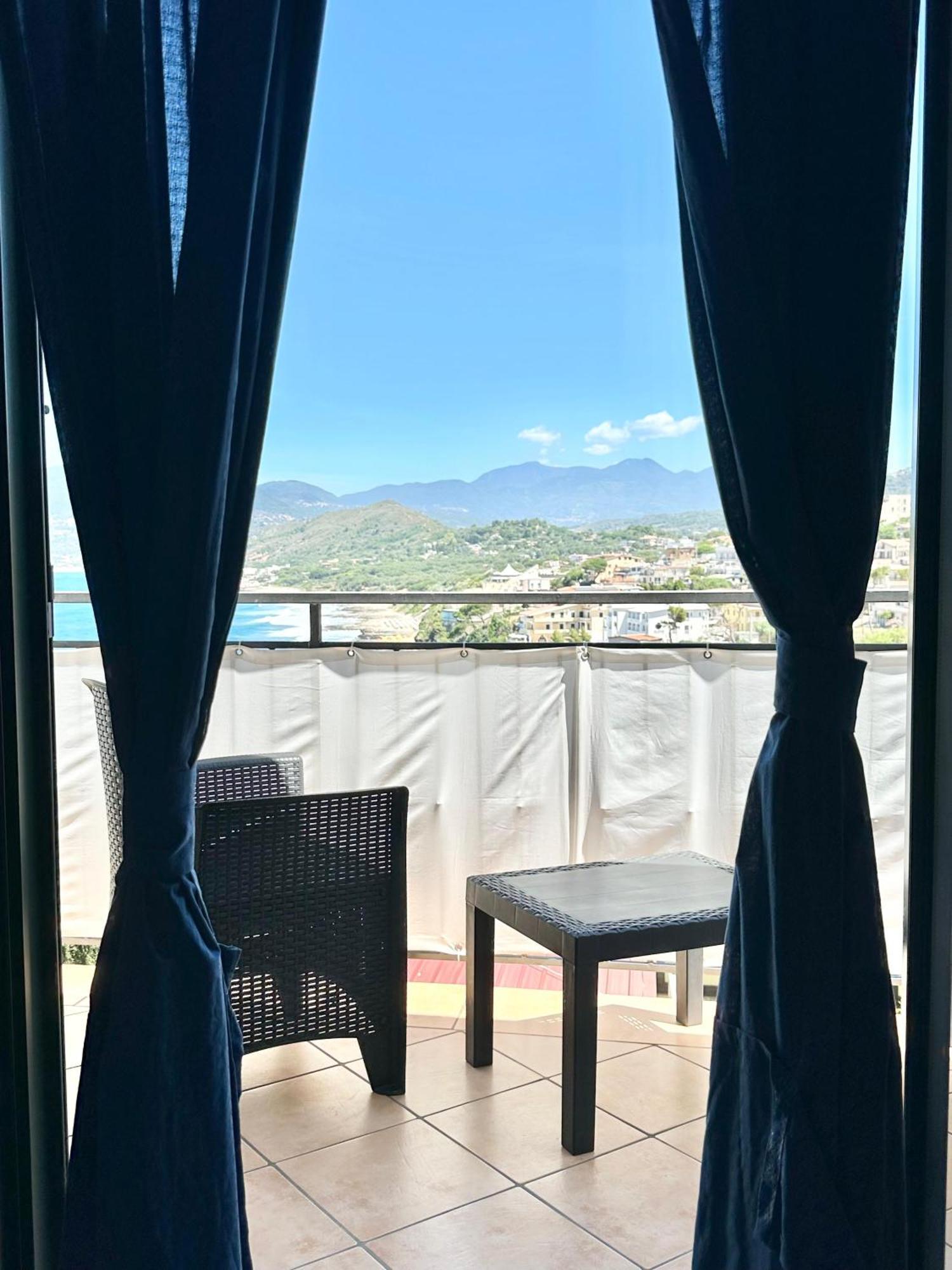 بالينورو Belvedere Hotel-B&B المظهر الخارجي الصورة