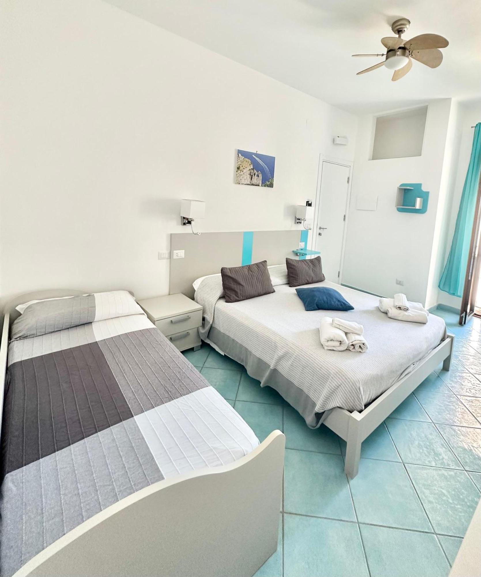 بالينورو Belvedere Hotel-B&B المظهر الخارجي الصورة