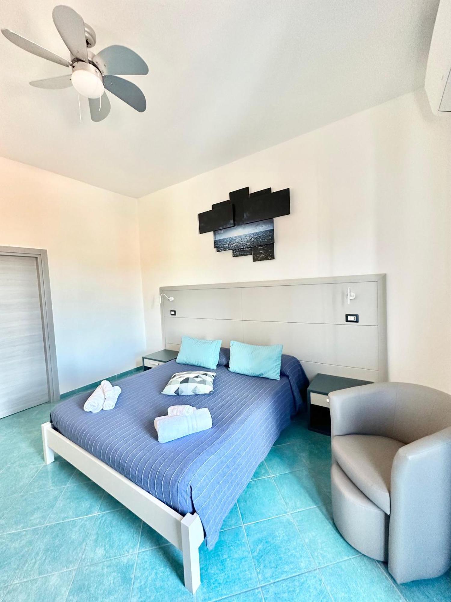 بالينورو Belvedere Hotel-B&B المظهر الخارجي الصورة