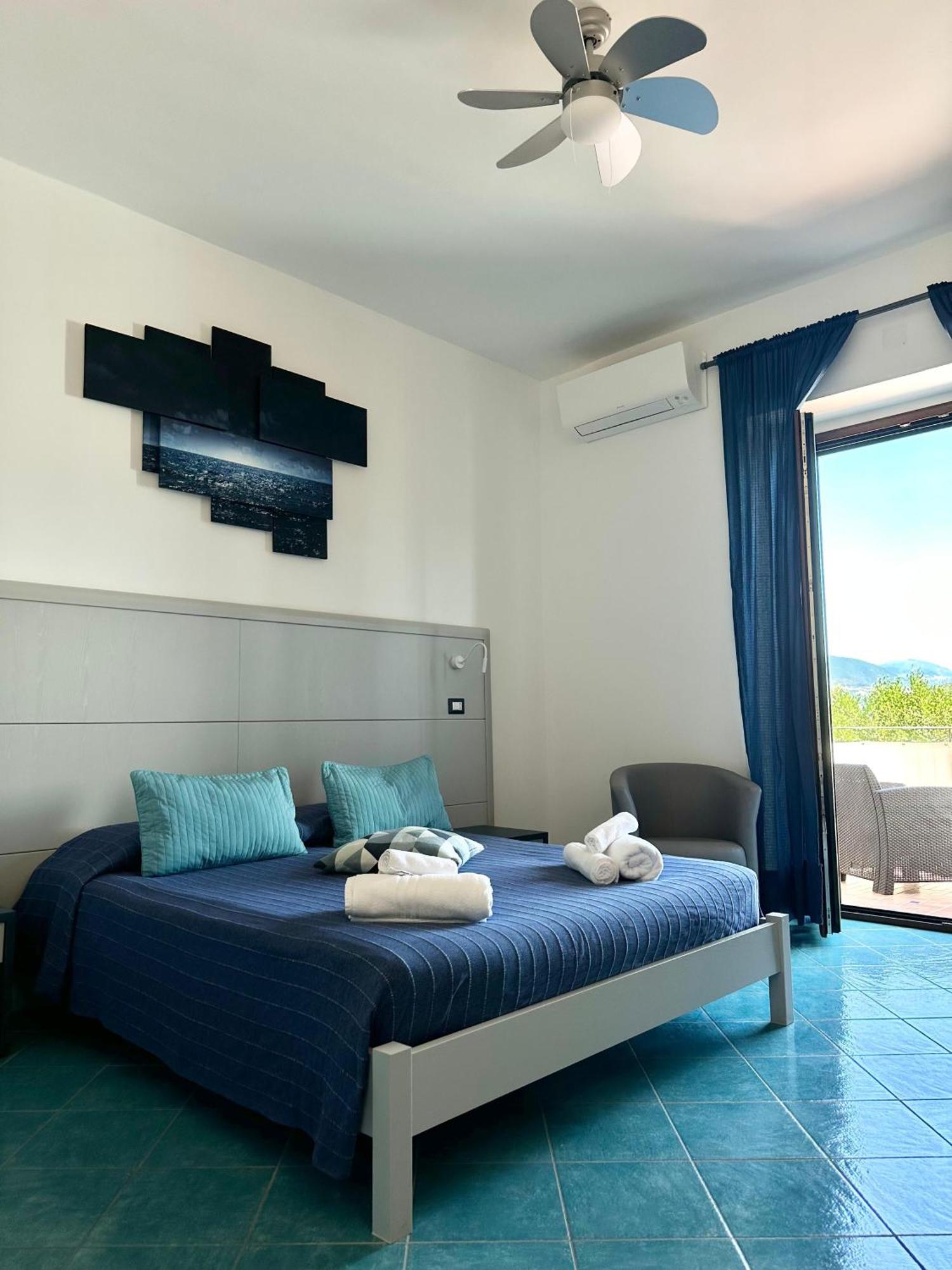 بالينورو Belvedere Hotel-B&B المظهر الخارجي الصورة