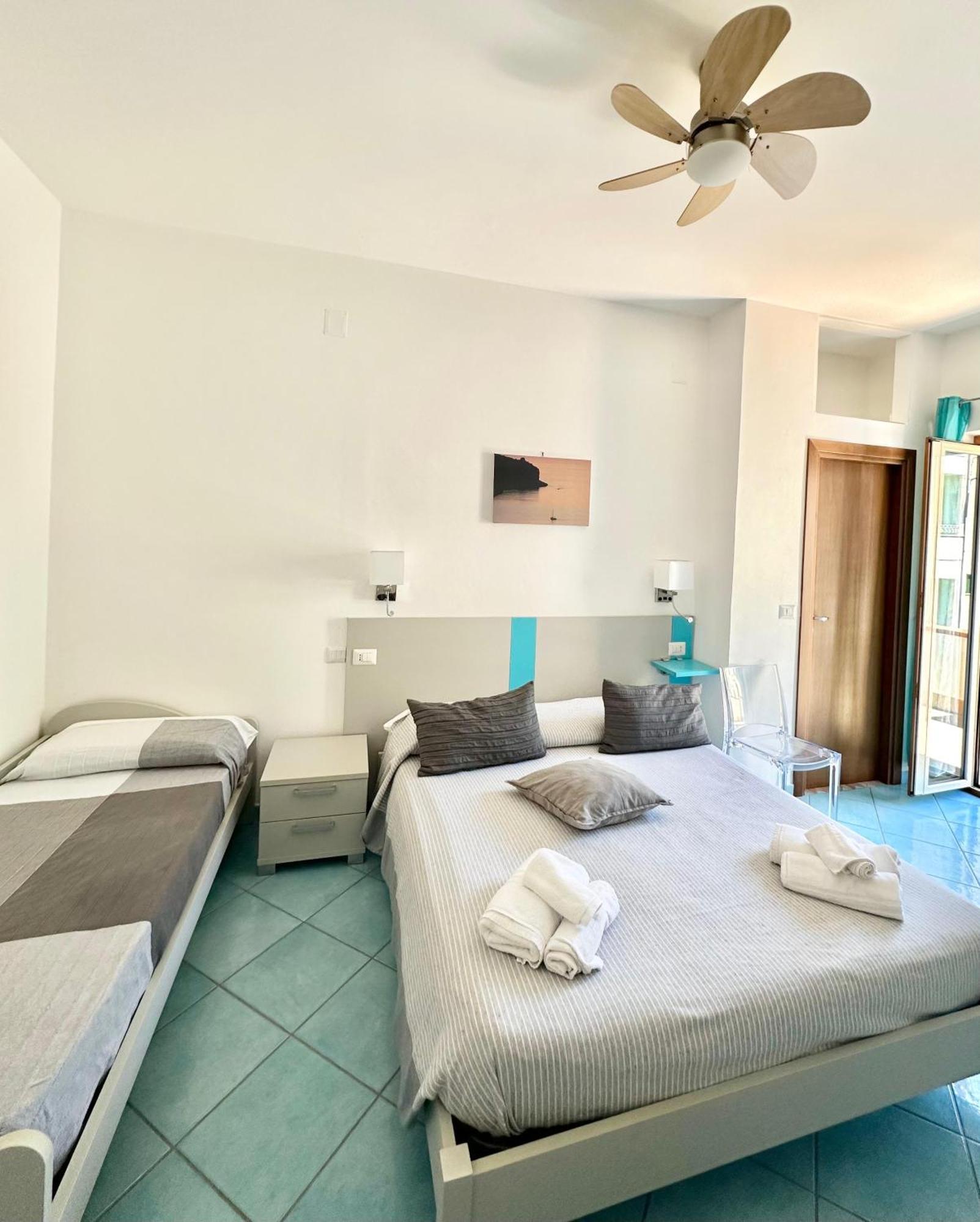 بالينورو Belvedere Hotel-B&B المظهر الخارجي الصورة
