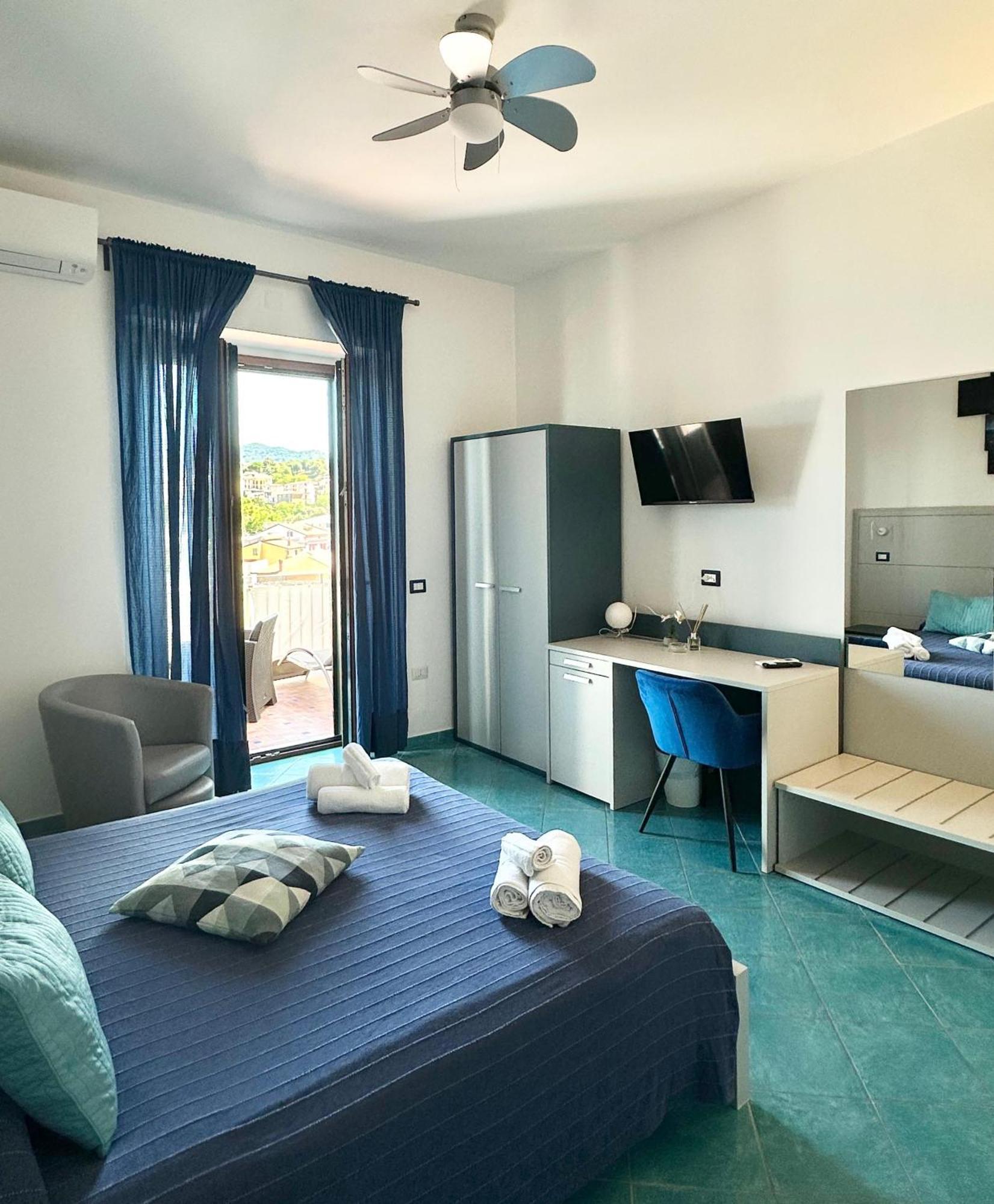 بالينورو Belvedere Hotel-B&B المظهر الخارجي الصورة