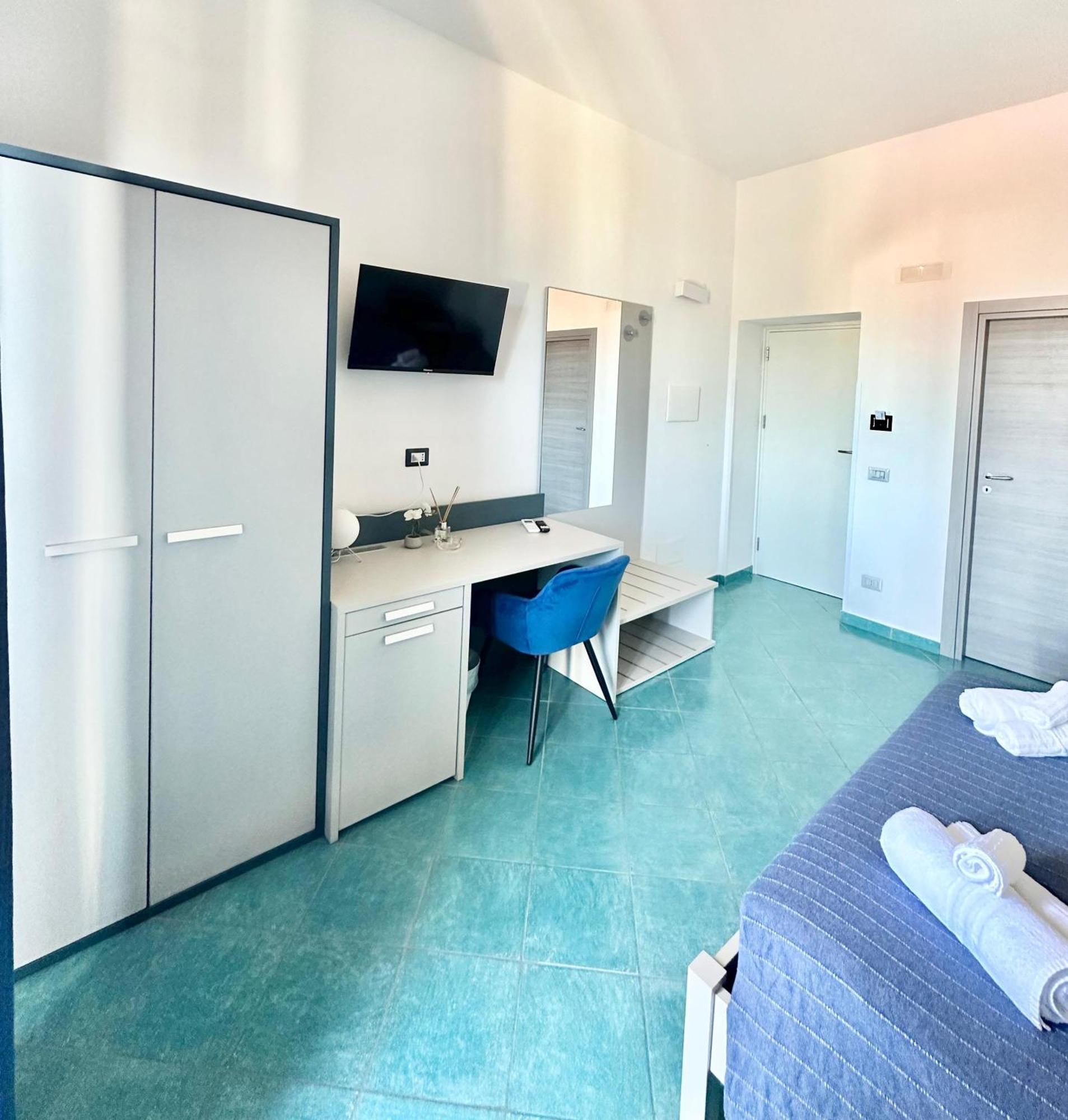 بالينورو Belvedere Hotel-B&B المظهر الخارجي الصورة