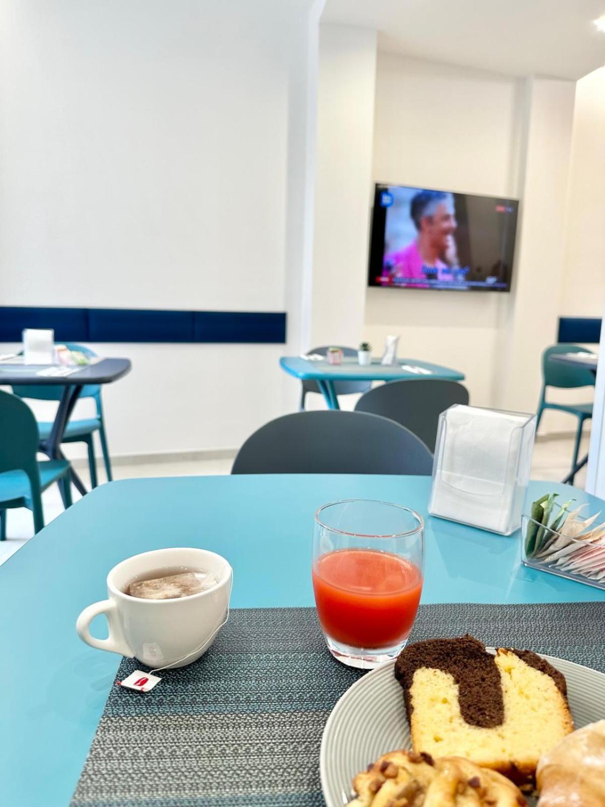 بالينورو Belvedere Hotel-B&B المظهر الخارجي الصورة