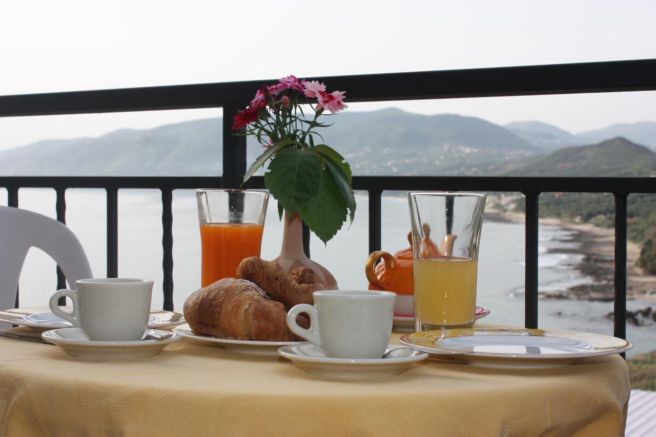 بالينورو Belvedere Hotel-B&B المظهر الخارجي الصورة