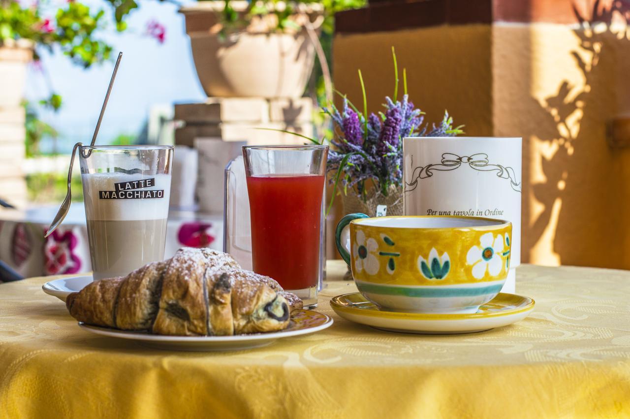 بالينورو Belvedere Hotel-B&B المظهر الخارجي الصورة