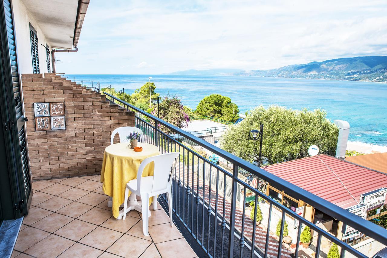 بالينورو Belvedere Hotel-B&B المظهر الخارجي الصورة
