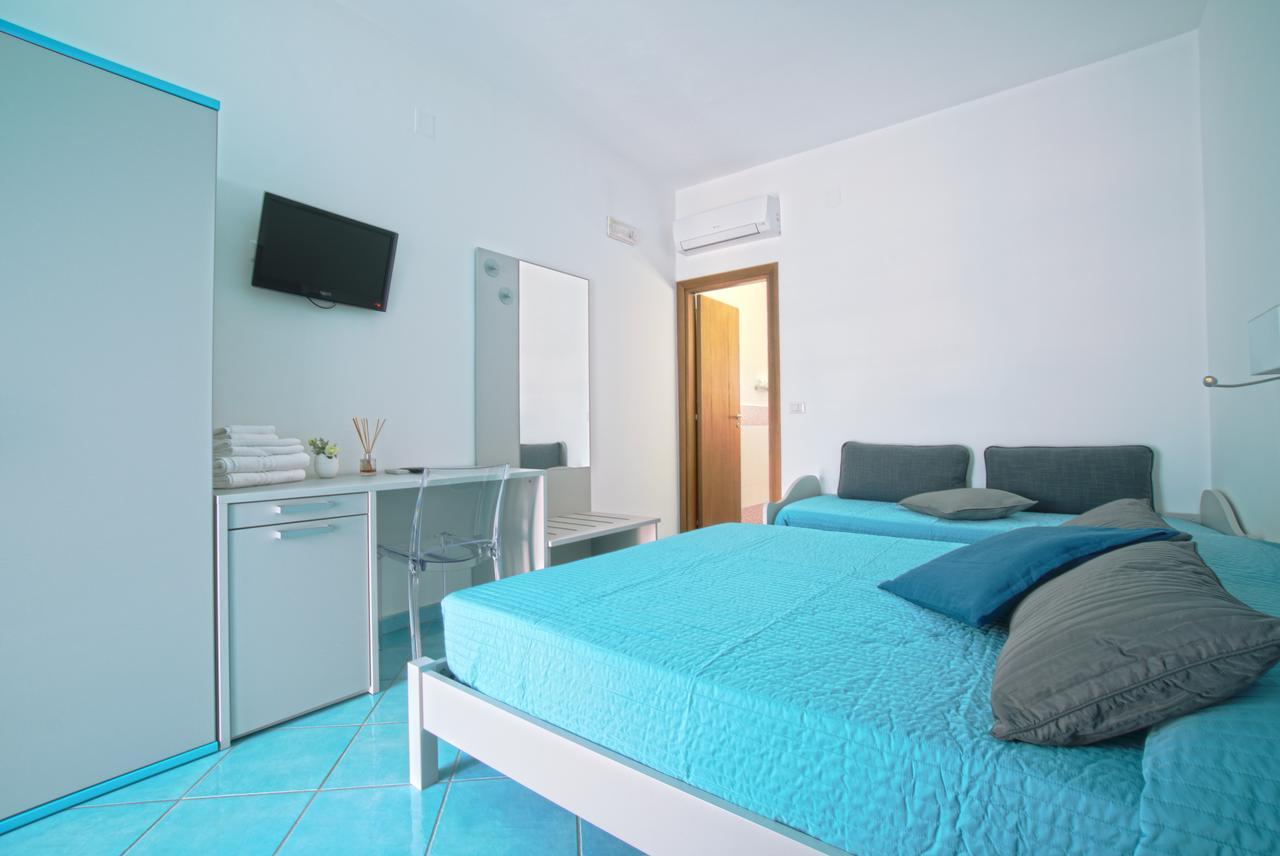 بالينورو Belvedere Hotel-B&B المظهر الخارجي الصورة