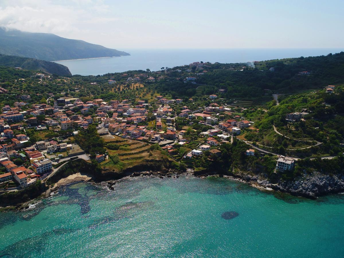 بالينورو Belvedere Hotel-B&B المظهر الخارجي الصورة